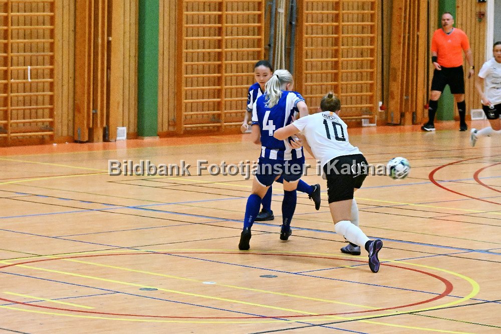 Z50_6793_People-sharpen Bilder FC Kalmar dam - IFK Göteborg dam 231022